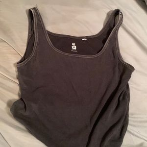 soft pacsun tank